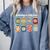 Groovy Teaching Is My Jam Teacher Appreciation Comfort Colors Sweatshirt Blue Jean Groovy Teaching Is My Jam Teacher Appreciation Comfort Colors Sweatshirt Blue Jean
