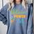 Growth Mindset Teacher Believe In The Power Of Yet Comfort Colors Sweatshirt Blue Jean Growth Mindset Teacher Believe In The Power Of Yet Comfort Colors Sweatshirt Blue Jean