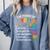 Growth Mindset Teacher Power Of Yet Inspirational Comfort Colors Sweatshirt Blue Jean Growth Mindset Teacher Power Of Yet Inspirational Comfort Colors Sweatshirt Blue Jean
