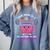 Growth Mindset Teacher Shirt Inspirational Shirts Comfort Colors Sweatshirt Blue Jean