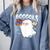 Halloween Books Librarian English Teacher Reader Reading Comfort Colors Sweatshirt Blue Jean Halloween Books Librarian English Teacher Reader Reading Comfort Colors Sweatshirt Blue Jean