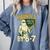 Halloween Costume Haunted By 67 Ghost Math Teacher Professor Comfort Colors Sweatshirt Blue Jean Halloween Costume Haunted By 67 Ghost Math Teacher Professor Comfort Colors Sweatshirt Blue Jean