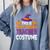 Halloween Costumes For Teachers Tired Teacher Costume Tee Comfort Colors Sweatshirt Blue Jean Halloween Costumes For Teachers Tired Teacher Costume Tee Comfort Colors Sweatshirt Blue Jean