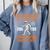 Halloween Lets Eat Kids Punctuation Teacher Comfort Colors Sweatshirt Blue Jean Halloween Lets Eat Kids Punctuation Teacher Comfort Colors Sweatshirt Blue Jean
