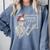 Halloween Math Teacher Skeleton Six Seven Meme Brainrot Comfort Colors Sweatshirt Blue Jean Halloween Math Teacher Skeleton Six Seven Meme Brainrot Comfort Colors Sweatshirt Blue Jean