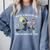 Halloween There's Room On My Broom For You Too Teacher Comfort Colors Sweatshirt Blue Jean Halloween There's Room On My Broom For You Too Teacher Comfort Colors Sweatshirt Blue Jean