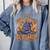 Halloween Scary Physics Teacher No Costume Required Women Comfort Colors Sweatshirt Blue Jean Halloween Scary Physics Teacher No Costume Required Women Comfort Colors Sweatshirt Blue Jean