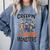 Halloween Teacher Creepin It Real With My 4th Grade Monsters Comfort Colors Sweatshirt Blue Jean Halloween Teacher Creepin It Real With My 4th Grade Monsters Comfort Colors Sweatshirt Blue Jean