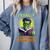 Halloween Teacher Librarian Frankenstein Reading Books Comfort Colors Sweatshirt Blue Jean Halloween Teacher Librarian Frankenstein Reading Books Comfort Colors Sweatshirt Blue Jean