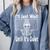 Halloween Teacher Math I'Ll Just Wait Until It's Quiet Comfort Colors Sweatshirt Blue Jean Halloween Teacher Math I'Ll Just Wait Until It's Quiet Comfort Colors Sweatshirt Blue Jean