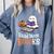 Halloween Teacher Women Cute Reading Ghost Read More Books Comfort Colors Sweatshirt Blue Jean Halloween Teacher Women Cute Reading Ghost Read More Books Comfort Colors Sweatshirt Blue Jean