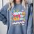 Happy 67 Days Of School Meme 100 Day Of School Teacher 6 7 Comfort Colors Sweatshirt Blue Jean Happy 67 Days Of School Meme 100 Day Of School Teacher 6 7 Comfort Colors Sweatshirt Blue Jean