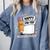 Happy Fri-Yay Teacher Fry Yay Friday Weekend Comfort Colors Sweatshirt Blue Jean Happy Fri-Yay Teacher Fry Yay Friday Weekend Comfort Colors Sweatshirt Blue Jean