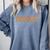 Happy Friday Love Fridays Fun Teacher For Men Women Comfort Colors Sweatshirt Blue Jean Happy Friday Love Fridays Fun Teacher For Men Women Comfort Colors Sweatshirt Blue Jean