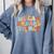 We Can Do Hard Things Teacher Back To School Teacher Student Comfort Colors Sweatshirt Blue Jean We Can Do Hard Things Teacher Back To School Teacher Student Comfort Colors Sweatshirt Blue Jean