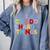 I Can Do Hard Things Teacher Inspiration Do Hard Things Comfort Colors Sweatshirt Blue Jean I Can Do Hard Things Teacher Inspiration Do Hard Things Comfort Colors Sweatshirt Blue Jean
