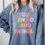 You Can Do Hard Things Teacher For Men Women Girls Kids Comfort Colors Sweatshirt Blue Jean You Can Do Hard Things Teacher For Men Women Girls Kids Comfort Colors Sweatshirt Blue Jean