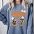 Haunted By 6-7 Halloween Math Teacher Joke Comfort Colors Sweatshirt Blue Jean Haunted By 6-7 Halloween Math Teacher Joke Comfort Colors Sweatshirt Blue Jean