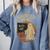 Haunted By 67 Ghost Math Joke Student Halloween Nerd Teacher Comfort Colors Sweatshirt Blue Jean Haunted By 67 Ghost Math Joke Student Halloween Nerd Teacher Comfort Colors Sweatshirt Blue Jean