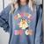 Haunted By 67 Meme Six Seven 6 7 Halloween Teachers Comfort Colors Sweatshirt Blue Jean Haunted By 67 Meme Six Seven 6 7 Halloween Teachers Comfort Colors Sweatshirt Blue Jean