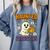 Haunted By Fractions Math Halloween Teacher Comfort Colors Sweatshirt Blue Jean Haunted By Fractions Math Halloween Teacher Comfort Colors Sweatshirt Blue Jean