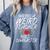 Having a Weird Teacher Builds Character School Teacher Comfort Colors Sweatshirt Blue Jean Having a Weird Teacher Builds Character School Teacher Comfort Colors Sweatshirt Blue Jean