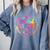 Head Start Dream Team Squad Teacher Headstart Back To School Comfort Colors Sweatshirt Blue Jean Head Start Dream Team Squad Teacher Headstart Back To School Comfort Colors Sweatshirt Blue Jean
