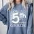 Hello 5th Grade Here I Come Teacher Fifth Grade Boys Girls Comfort Colors Sweatshirt Blue Jean Hello 5th Grade Here I Come Teacher Fifth Grade Boys Girls Comfort Colors Sweatshirt Blue Jean