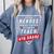 Some Heroes Wear Capes Others Teach 4th Grade Teacher Men Women Kids Comfort Colors Sweatshirt Blue Jean