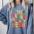 In My Holly Xmas Jolly Teacher Era Teacher Vibes Christmas Comfort Colors Sweatshirt Blue Jean In My Holly Xmas Jolly Teacher Era Teacher Vibes Christmas Comfort Colors Sweatshirt Blue Jean