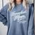 Homeschool Life Homeschool Mom Homeschool Dad Teacher Kids Comfort Colors Sweatshirt Blue Jean Homeschool Life Homeschool Mom Homeschool Dad Teacher Kids Comfort Colors Sweatshirt Blue Jean