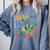 We Are Hungry For Learning Teacher Life Back To School Comfort Colors Sweatshirt Blue Jean We Are Hungry For Learning Teacher Life Back To School Comfort Colors Sweatshirt Blue Jean