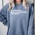 Hyphenated Irony Joke English Grammar Teachers Gag Comfort Colors Sweatshirt Blue Jean Hyphenated Irony Joke English Grammar Teachers Gag Comfort Colors Sweatshirt Blue Jean