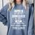 I'Ll Even Do That's Where I Draw The Line Math Teacher Joke Comfort Colors Sweatshirt Blue Jean I'Ll Even Do That's Where I Draw The Line Math Teacher Joke Comfort Colors Sweatshirt Blue Jean