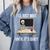 I'Ll Just Wait Until It's Quiet Skeleton Teacher Halloween Comfort Colors Sweatshirt Blue Jean I'Ll Just Wait Until It's Quiet Skeleton Teacher Halloween Comfort Colors Sweatshirt Blue Jean