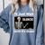 I'Ll Just Wait Until It's Quiet Spanish Teacher Halloween Men Women Kids Comfort Colors Sweatshirt Blue Jean I'Ll Just Wait Until It's Quiet Spanish Teacher Halloween Men Women Kids Comfort Colors Sweatshirt Blue Jean