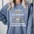 I'Ll Do Math Formula Math Puns For Students Teachers Comfort Colors Sweatshirt Blue Jean