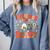 Inclusion Isn't Scary SLP Sped Teacher Halloween Comfort Colors Sweatshirt Blue Jean Inclusion Isn't Scary SLP Sped Teacher Halloween Comfort Colors Sweatshirt Blue Jean
