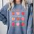 Inclusion Is My Jam Special Education Teacher Autism SPED Comfort Colors Sweatshirt Blue Jean Inclusion Is My Jam Special Education Teacher Autism SPED Comfort Colors Sweatshirt Blue Jean