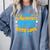 Infant Whisperer Daycare School Childcare Infant Teacher Comfort Colors Sweatshirt Blue Jean Infant Whisperer Daycare School Childcare Infant Teacher Comfort Colors Sweatshirt Blue Jean