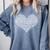 Instructional Assistant Teacher Appreciation T Shirt Comfort Colors Sweatshirt Blue Jean Instructional Assistant Teacher Appreciation T Shirt Comfort Colors Sweatshirt Blue Jean