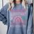 Instructional Assistant Because Teacher Need Hero Learning Comfort Colors Sweatshirt Blue Jean Instructional Assistant Because Teacher Need Hero Learning Comfort Colors Sweatshirt Blue Jean