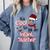It's Cool To Be a Infant Teacher Snowman Winter Christmas Comfort Colors Sweatshirt Blue Jean It's Cool To Be a Infant Teacher Snowman Winter Christmas Comfort Colors Sweatshirt Blue Jean