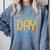 It's A Fine Day To Write An Essay Class English Teacher Comfort Colors Sweatshirt Blue Jean