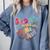 It's A Good Day To Make Some Art Artist Drawing Teacher Tees Comfort Colors Sweatshirt Blue Jean It's A Good Day To Make Some Art Artist Drawing Teacher Tees Comfort Colors Sweatshirt Blue Jean