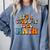 Its A Good Day To Do Math Retro Math Teacher Student Comfort Colors Sweatshirt Blue Jean Its A Good Day To Do Math Retro Math Teacher Student Comfort Colors Sweatshirt Blue Jean