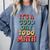 It's A Good Day To Do Math Retro Math Teacher Student Comfort Colors Sweatshirt Blue Jean It's A Good Day To Do Math Retro Math Teacher Student Comfort Colors Sweatshirt Blue Jean