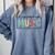 It's A Good Day To Make Music Musician Music Teacher Comfort Colors Sweatshirt Blue Jean It's A Good Day To Make Music Musician Music Teacher Comfort Colors Sweatshirt Blue Jean