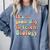 It's A Good Day To Teach Biology Biology Teacher Comfort Colors Sweatshirt Blue Jean It's A Good Day To Teach Biology Biology Teacher Comfort Colors Sweatshirt Blue Jean