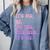 It's Me Hi I'm The TEACHER It's Me Teacher Educator Comfort Colors Sweatshirt Blue Jean It's Me Hi I'm The TEACHER It's Me Teacher Educator Comfort Colors Sweatshirt Blue Jean